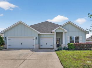 401 Apollo Ave, Gulf Shores, AL 36542