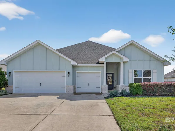401 Apollo Ave, Gulf Shores, AL 36542