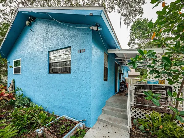 1384 S Madison Ave, Clearwater, FL 33756