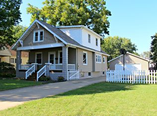 2109 W Ayres Ave, West Peoria, IL