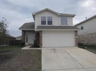 14805 Falling Stone Ln, Pflugerville, TX 78660
