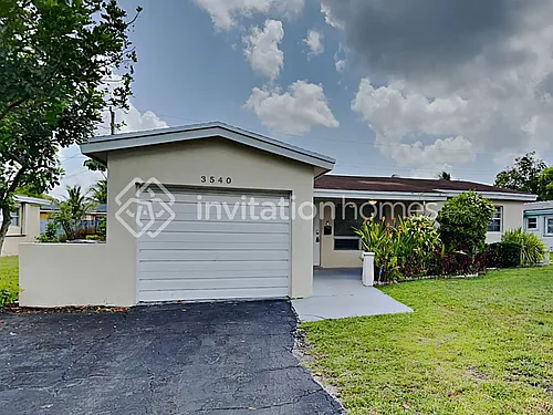 3540 NW 34th Ter Photo 1