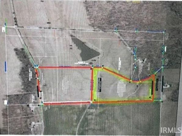 E State Road 56 Hwy, Jasper, IN 47546