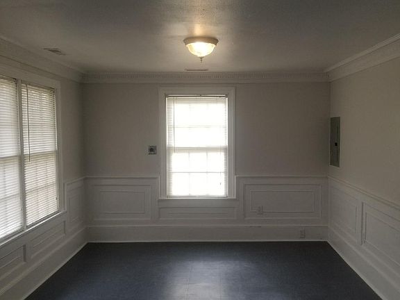 Open LIving/Kitchen Area