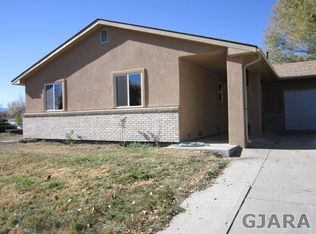 627 Americana Dr, Grand Junction, CO 81504