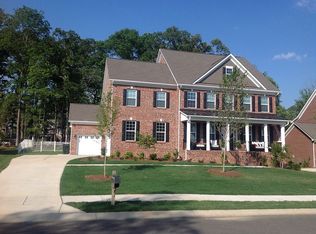 4013 Oxford Mill Rd, Waxhaw, NC 28173