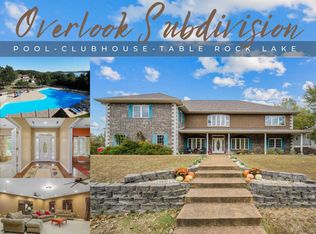 292 Summer Rd, Kimberling City, MO 65686