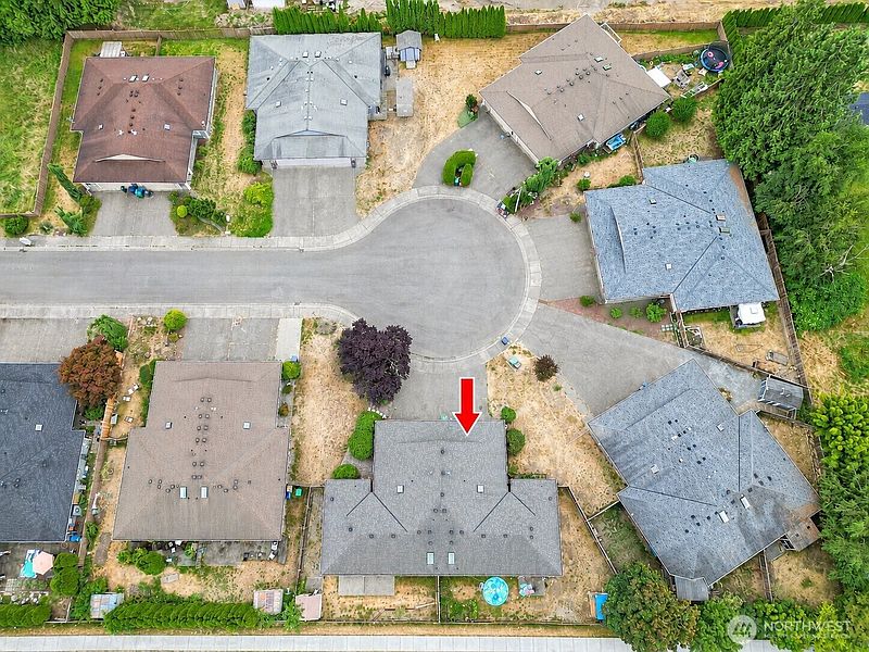 2nd image of 5411 99th Place NE #A/B