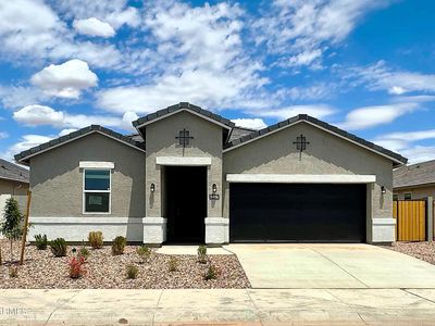 8486 W Mantle Way, Florence, AZ, 85132