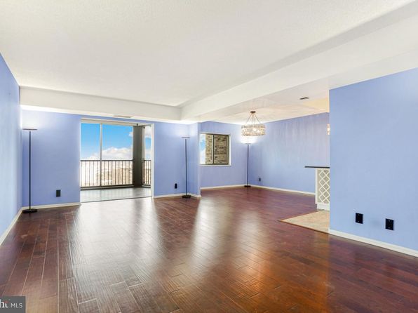 5903 Mount Eagle Dr APT 1002