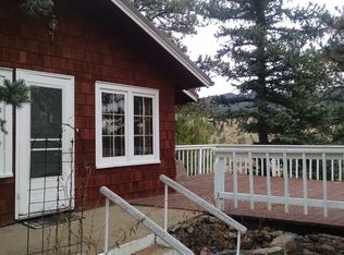 31 W Shawnee Rd, Shawnee, CO 80475