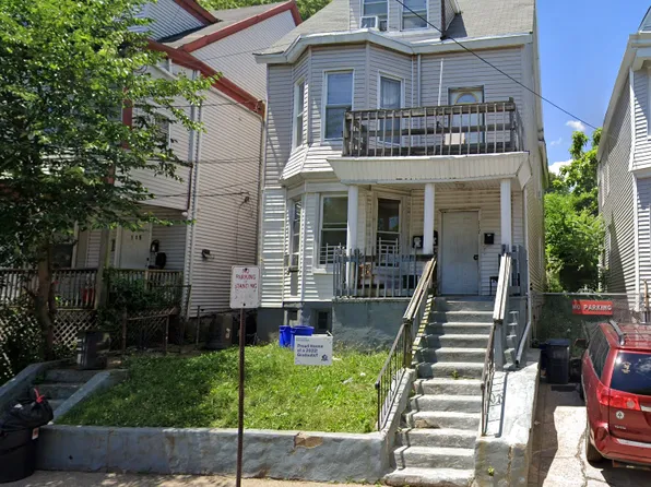 115 Seymour Ave Floor 1, Newark, NJ 07108