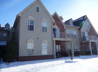 543 Addington Ln, Ann Arbor, MI 48108