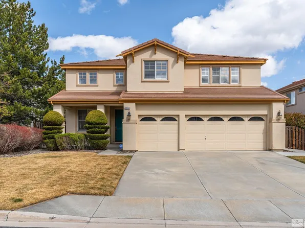 4950 Deer Pass Dr, Reno, NV 89509