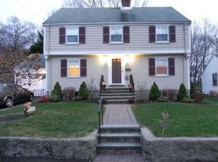 19 Morton Rd, Arlington, MA 02476