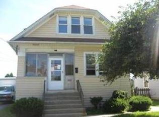 103 N Rose Ave, Addison, IL 60101