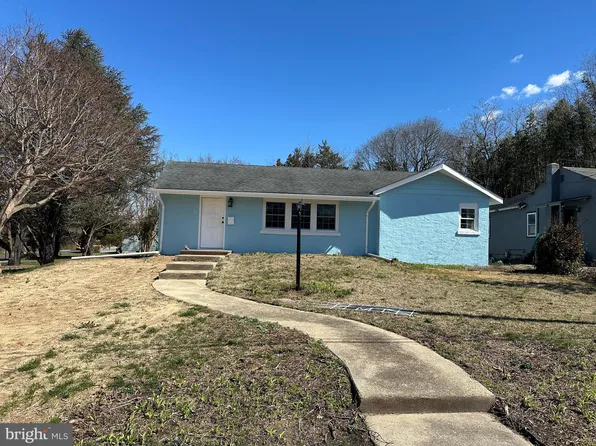 51 Highland Ave, Bridgeton, NJ 08302