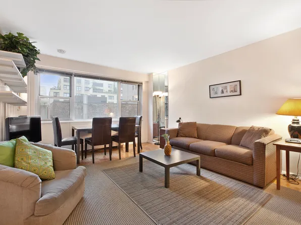 321 East 48th Street image 1 of 6