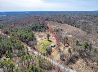 850 Braim Rd, Greenfield Center, NY 12833