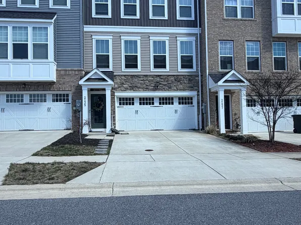 2135 Otter Creek Cir, Hanover, MD 21076