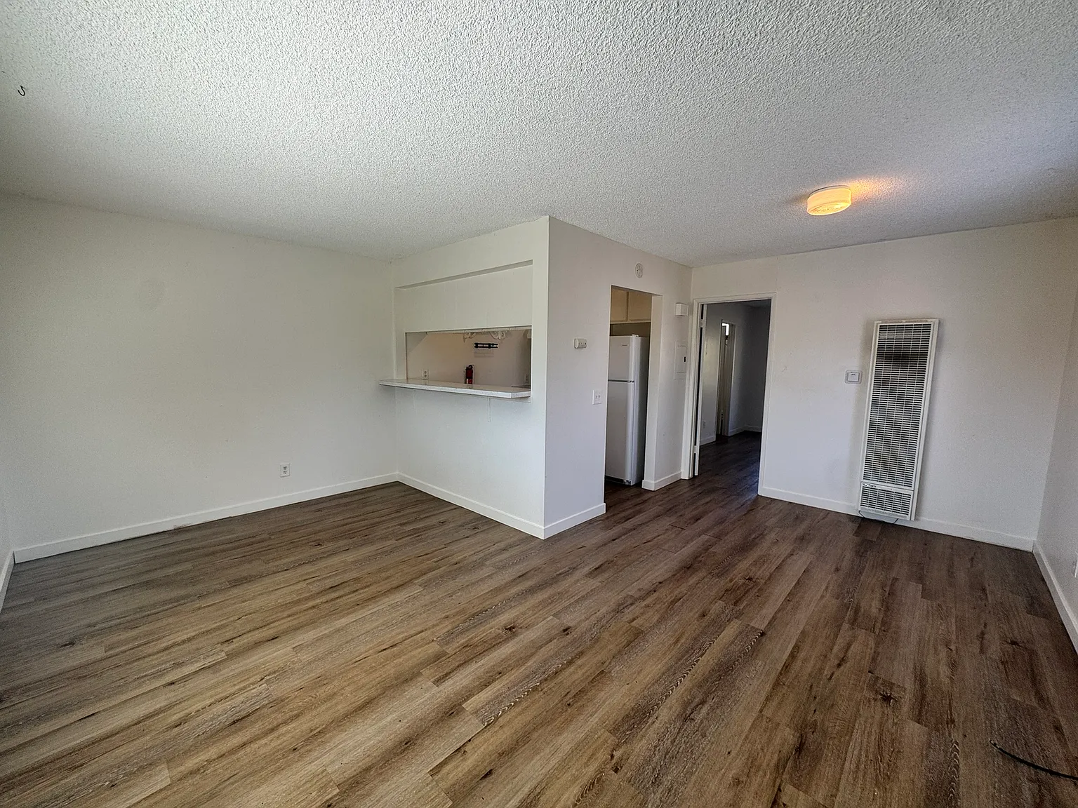 1 bed, 558 sqft, $1,850 — Photo 1