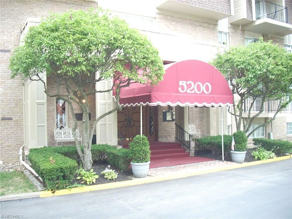1st image of 5200 West Blvd APT 307