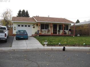 710 N 8th Ave, Elgin, OR 97827