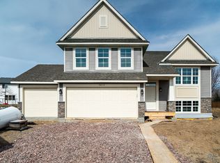6308 111th Cir N, Champlin, MN 55316