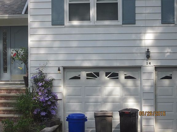 Exterior Address Verification