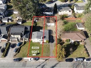 10979 64a Ave LOT 1, Delta, BC V4E1E4