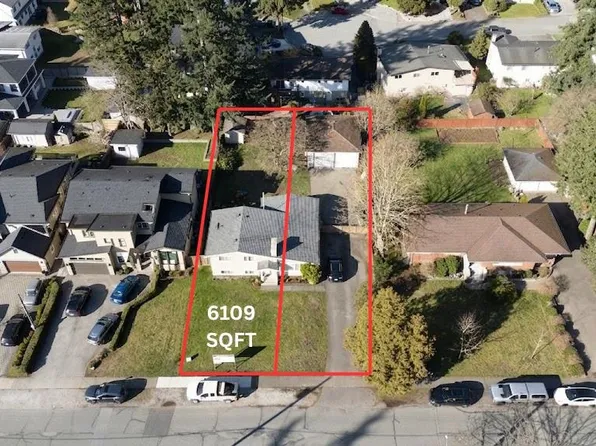 10979 64a Ave Lot 1, Delta, BC V4E 1E4