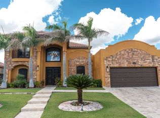 408 Lake Morraine Loop, Laredo, TX 78041