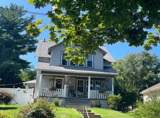 137 Norwood Ter, Holyoke, MA 01040