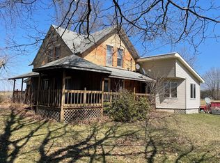 2786 S Custer Rd, Custer, MI 49405