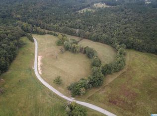 0 Poplar Springs Trl #1, Ashville, AL 35953