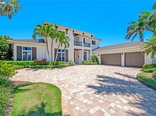 14419 Marsala Way, Naples, FL 34109