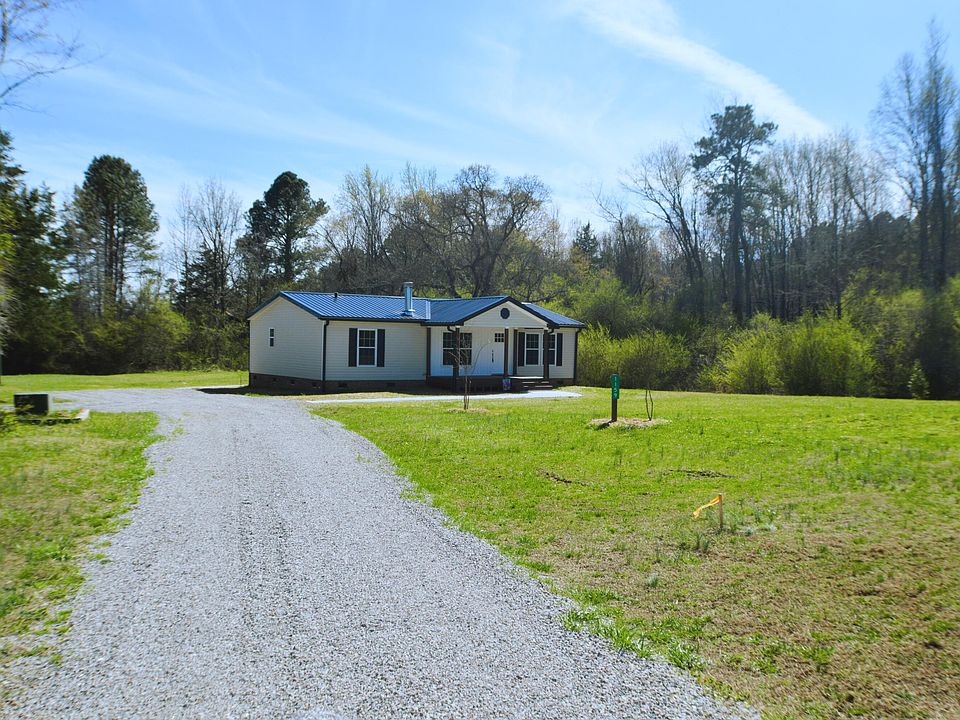 1159 No Bottom Rd, Warrenton, NC 27589 | MLS #10154998 | Zillow