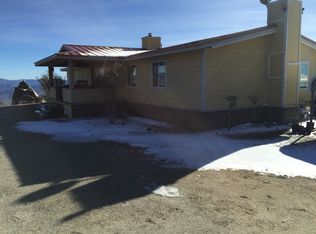 40201 Cates Way, Caliente, CA 93518