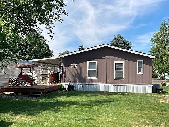 2nd image of 19029 E Boone Ave Lot 5