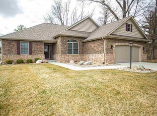 52511 Lucas Dr, Granger, IN 46530