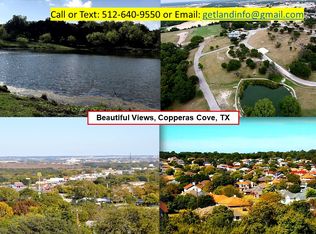 602 Yucca Dr, Copperas Cove, TX 76522