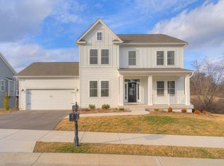 850 Jefferson Cir, Christiansburg, VA