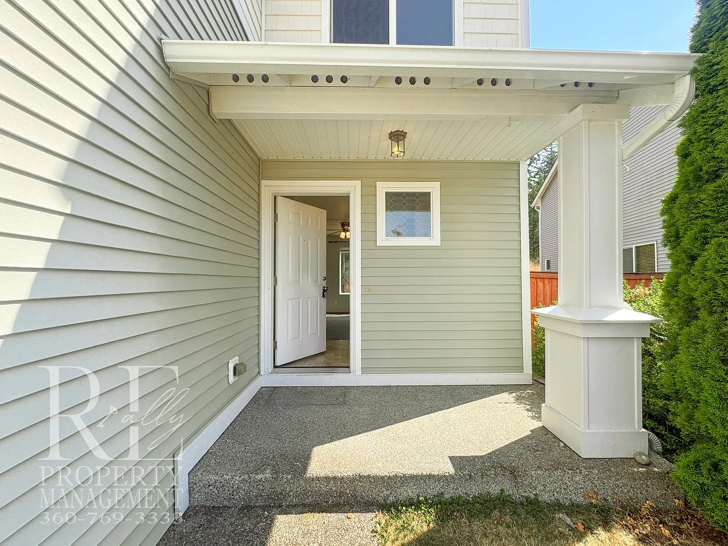 Bright Port Orchard Home with Oversized Primary Suite & Huge Walk-In Pantry — Photo 2