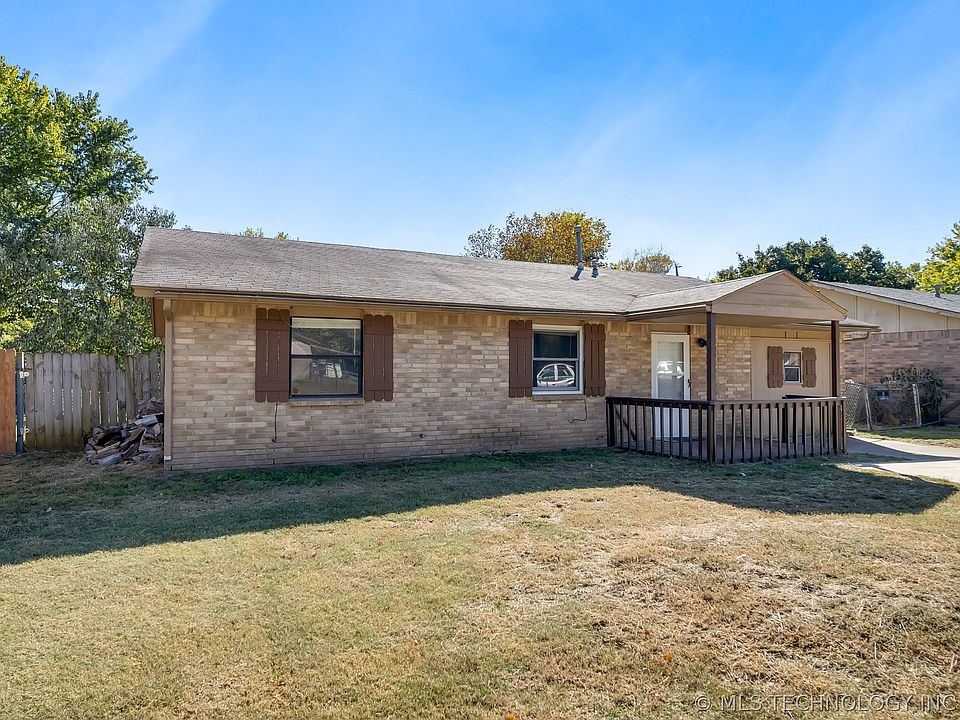 29170 E 156th St S, Coweta, OK 74429 Zillow