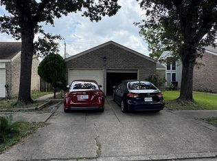 4235 Wildacres Dr, Houston, TX 77072