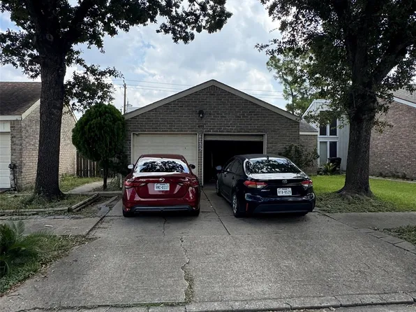 4235 Wildacres Dr, Houston, TX 77072