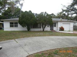 5001 Dr Martin Luther King Jr St S, Saint Petersburg, FL 33705