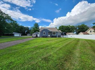19732 70th Ave, Chippewa Falls, WI 54729
