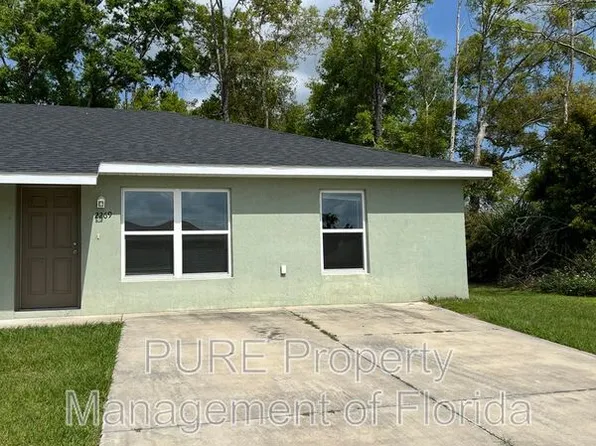 2263 NE 78th Ln, Ocala, FL 34479