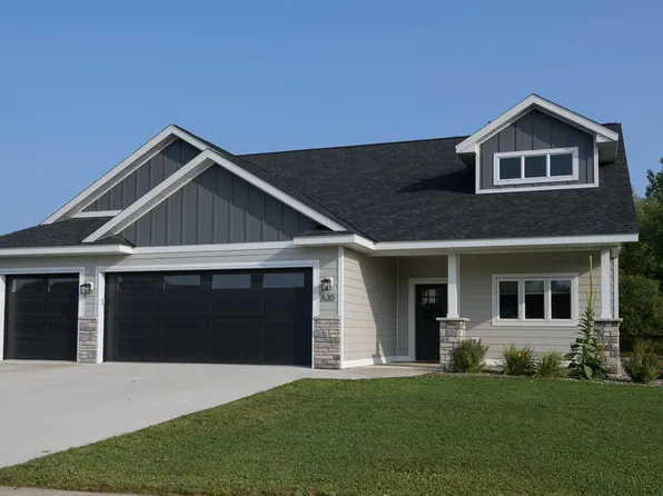 630 Pebble Creek Dr, Saint Cloud, MN 56303